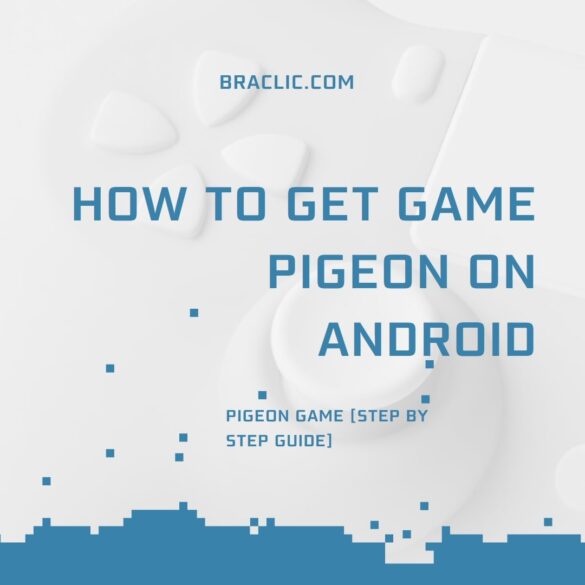 game pigeon android